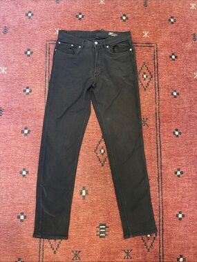 Mens Faherty Slim 5 Pocket Pants 31x32